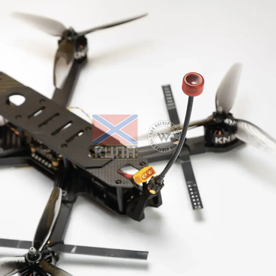 AVATAR-Q7 1-2368 фото