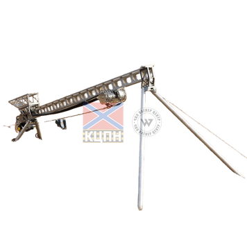 Катапульта Besomar 6-1938 фото