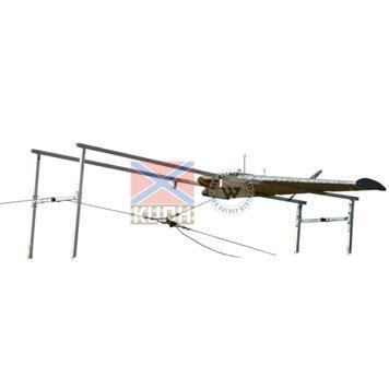 Розгінна платформа-катапульта для БПЛА 5 кг 6-2449 фото