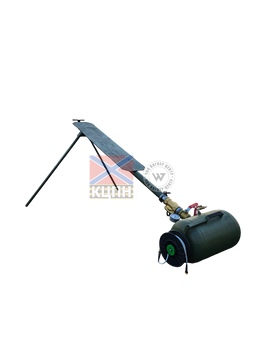 Пневматична катапульта для БПЛА до 20 кг 6-2544 фото