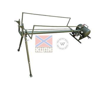 Система пневматичного запуску для БпЛА літакового типу 6-2840 фото