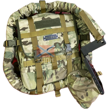 Система Мурена Штурмова для ПКМ 7,62х54 (ПК, «Печенег», MG-1M) 6-1716 фото