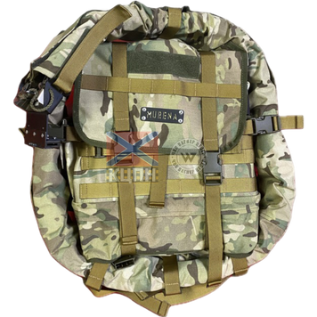 Система Мурена Штурмова для FN MAG 7,62х51 (M240, L7A2, Ksp 58) 6-1717 фото