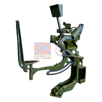 Зенітна Турель ''ЩИТ'' 6-1780 фото