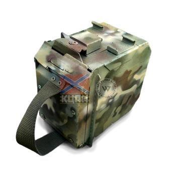 Короб ПКМ CQB 75 6-3964 фото