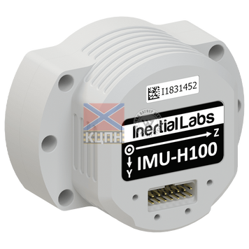 IMU-H100 6-2478 фото
