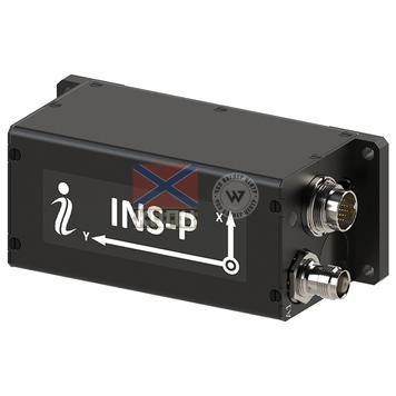 INS - P (Professional) 6-2858 фото