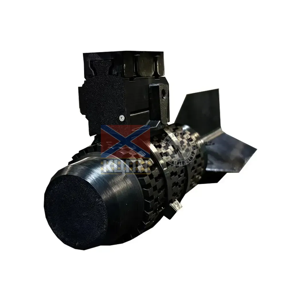 JET-10 з системою скиду 1-2311 фото