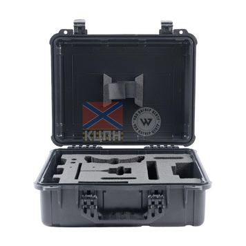 Кейс пластиковий для FPV дрона 6-1665 фото