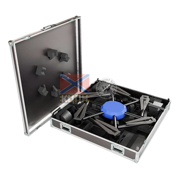 Кейс для мультироторного дрона 6-1818 фото