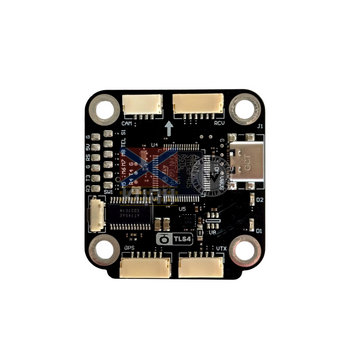 Політний стек ''Тихо'' TLS4/TK55 6-1441 фото