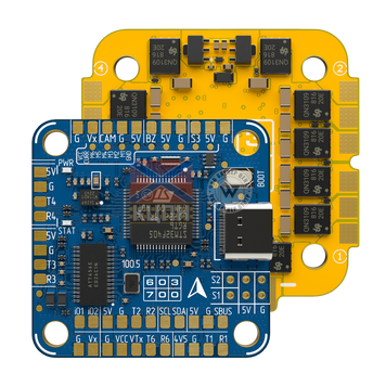 Політний стек ''Галичина v2'' 6-1618 фото