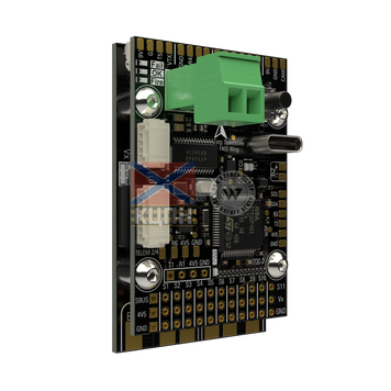 Політний контролер для крил з вбудованим ініціатором ''Бориспіль+ v1'' 6-1663 фото