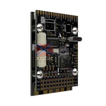 Політний контролер для крил ''Бориспіль v1'' 6-1664 фото