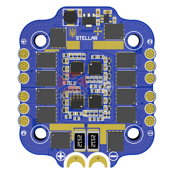 Регулятор обертів Stellar ESC V1 6-1758 фото