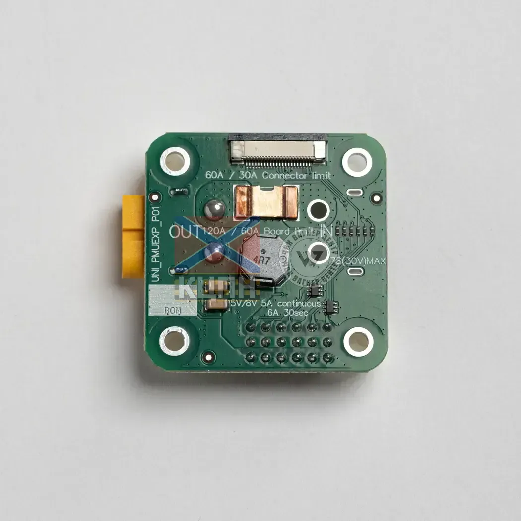 Модуль H7-Basic PMU Expansion 6-1197 фото