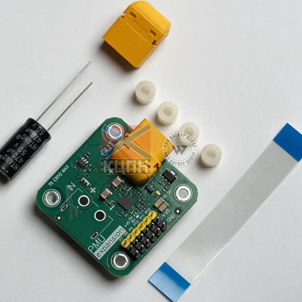 Модуль H7-Basic PMU Expansion 6-1197 фото