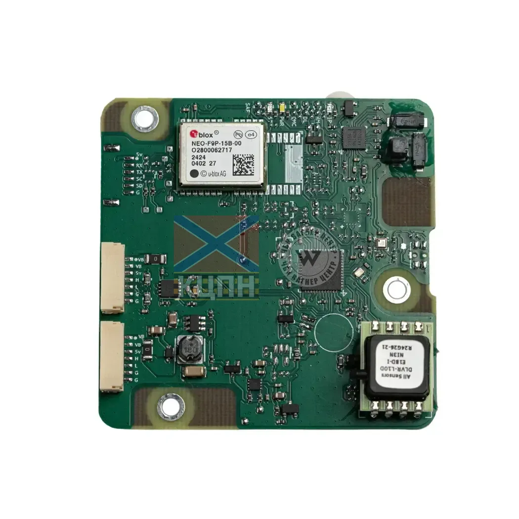 Модуль сенсорів CAN SENS CL10A0B0 6-1998 фото