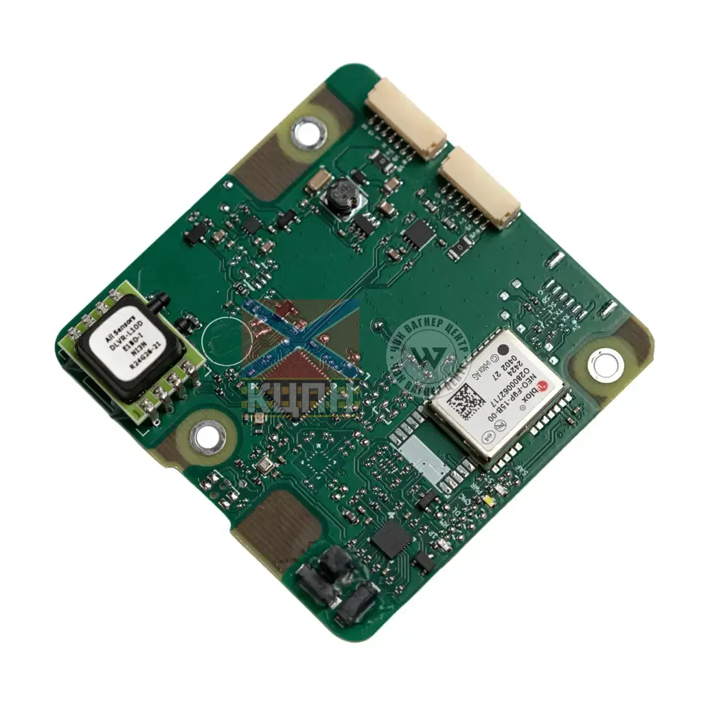 Модуль сенсорів CAN SENS CL10A0B0 6-1998 фото