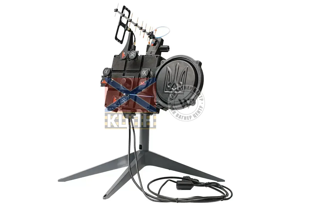 Наземна станція SKYBOX 6-1186 фото