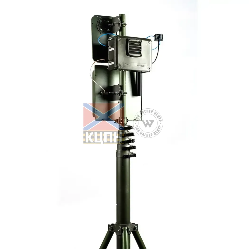 Наземна станція управління “STMonkey” 6-2249 фото