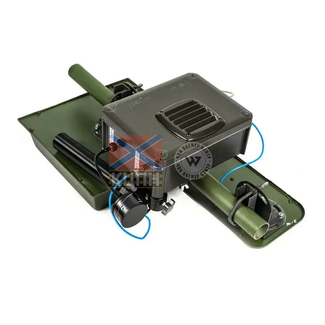 Наземна станція управління “STMonkey” 6-2249 фото