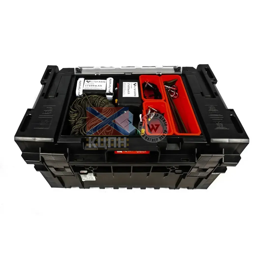 Наземна станція управління “STMonkey” 6-2249 фото