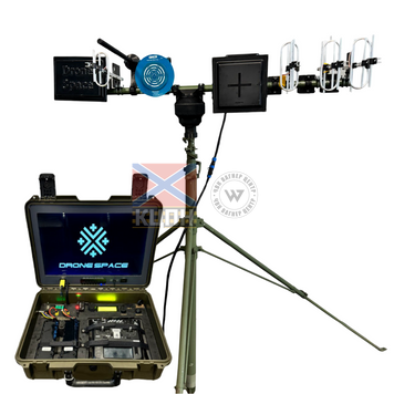 Дронарня 1.2+3.3+5.8 Наземна станція управління    6-1305 фото