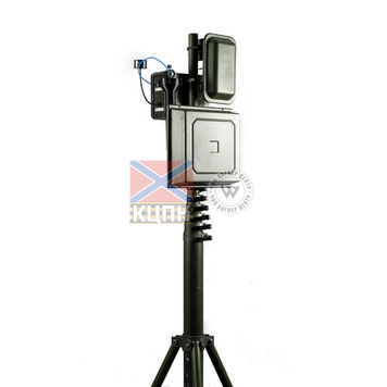 Наземна станція управління “STMonkey” 6-2249 фото