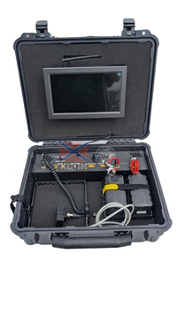 GS FO-1 (оптоволокно) 6-2333 фото