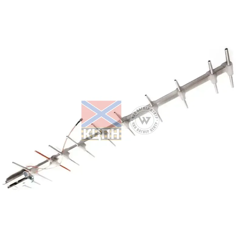 Направлена антена Yagi 768  6-1218 фото