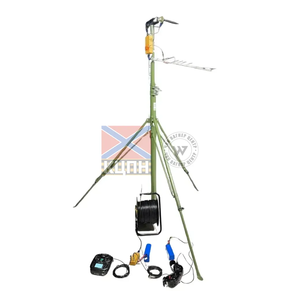 Нежить Наземна станція 6-1039 фото