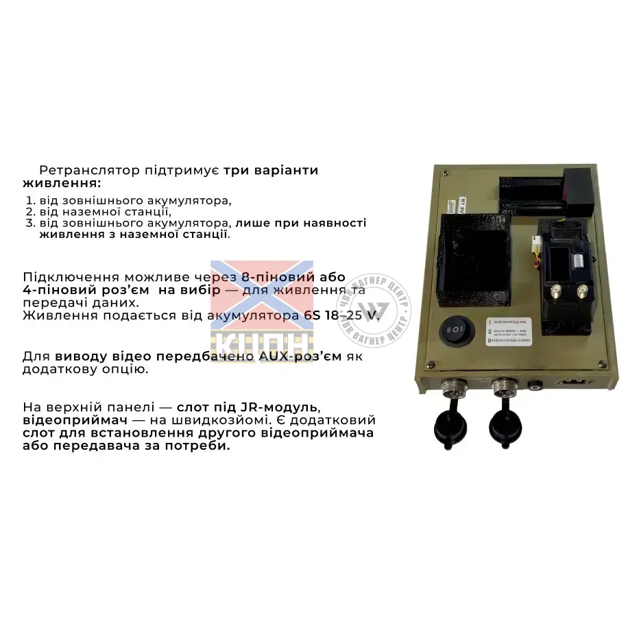 НСК Ґазда 6-2502 фото