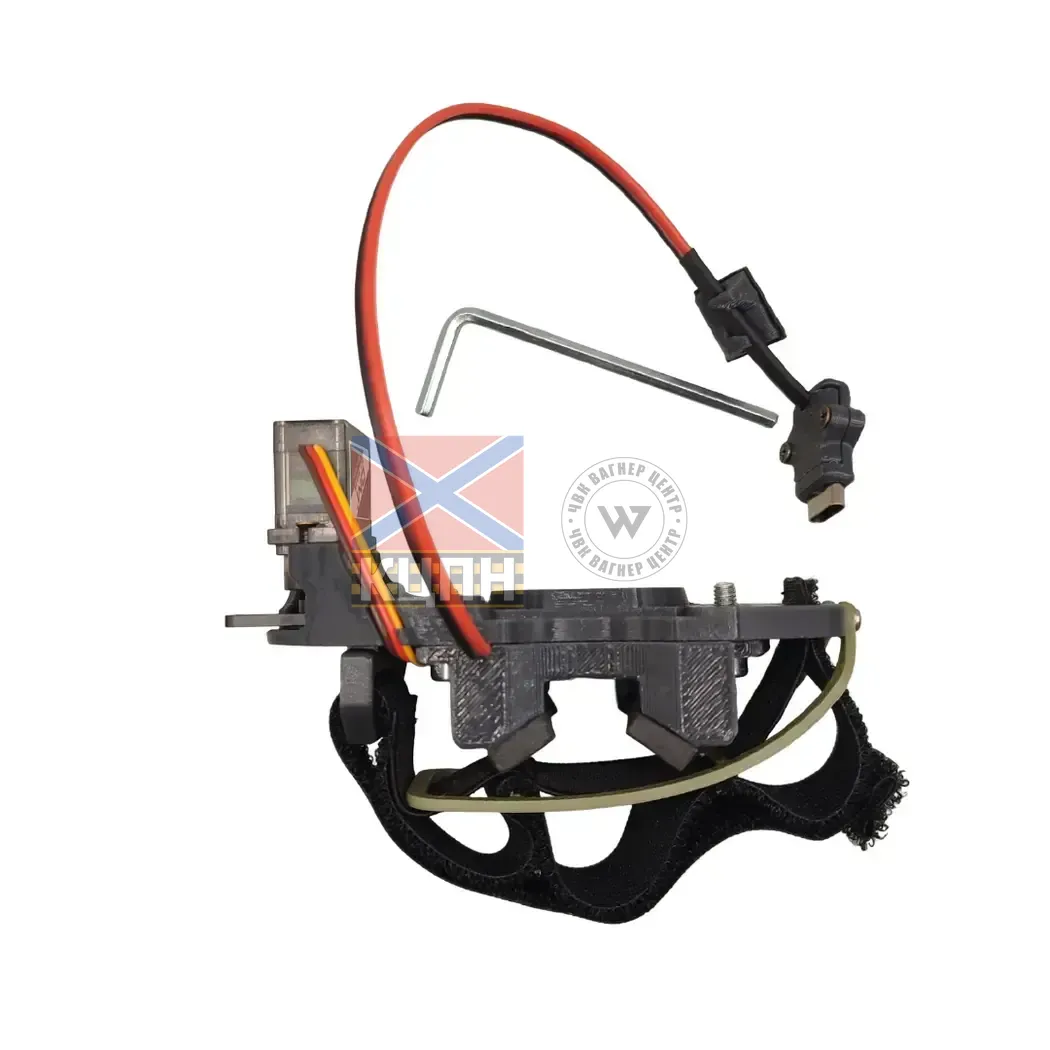 Однопозиційна система скидання для Autel MAX 4T 6-1628 фото