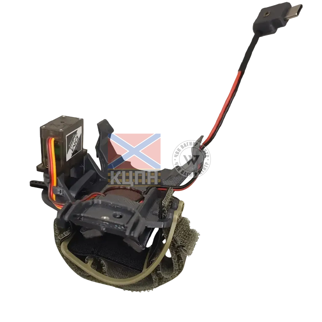 Однопозиційна система скидання для Mavic 3 6-1625 фото