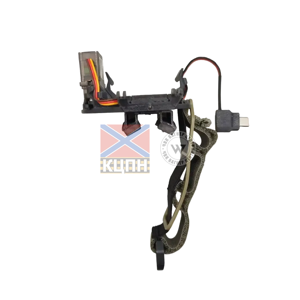 Однопозиційна система скидання для Mavic 3 6-1625 фото