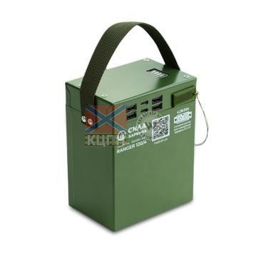 Павербанк RANGER 120/4 6-2210 фото