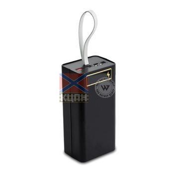 Повербанк HUNTER 65.000+mAh 6-2532 фото