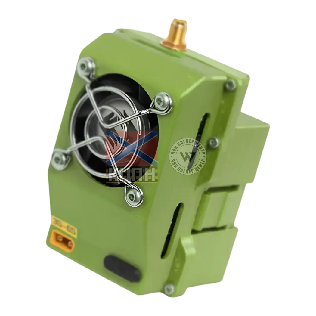 Передавач TX coalas::17TX (150-170, 10 Вт) 6-2155 фото