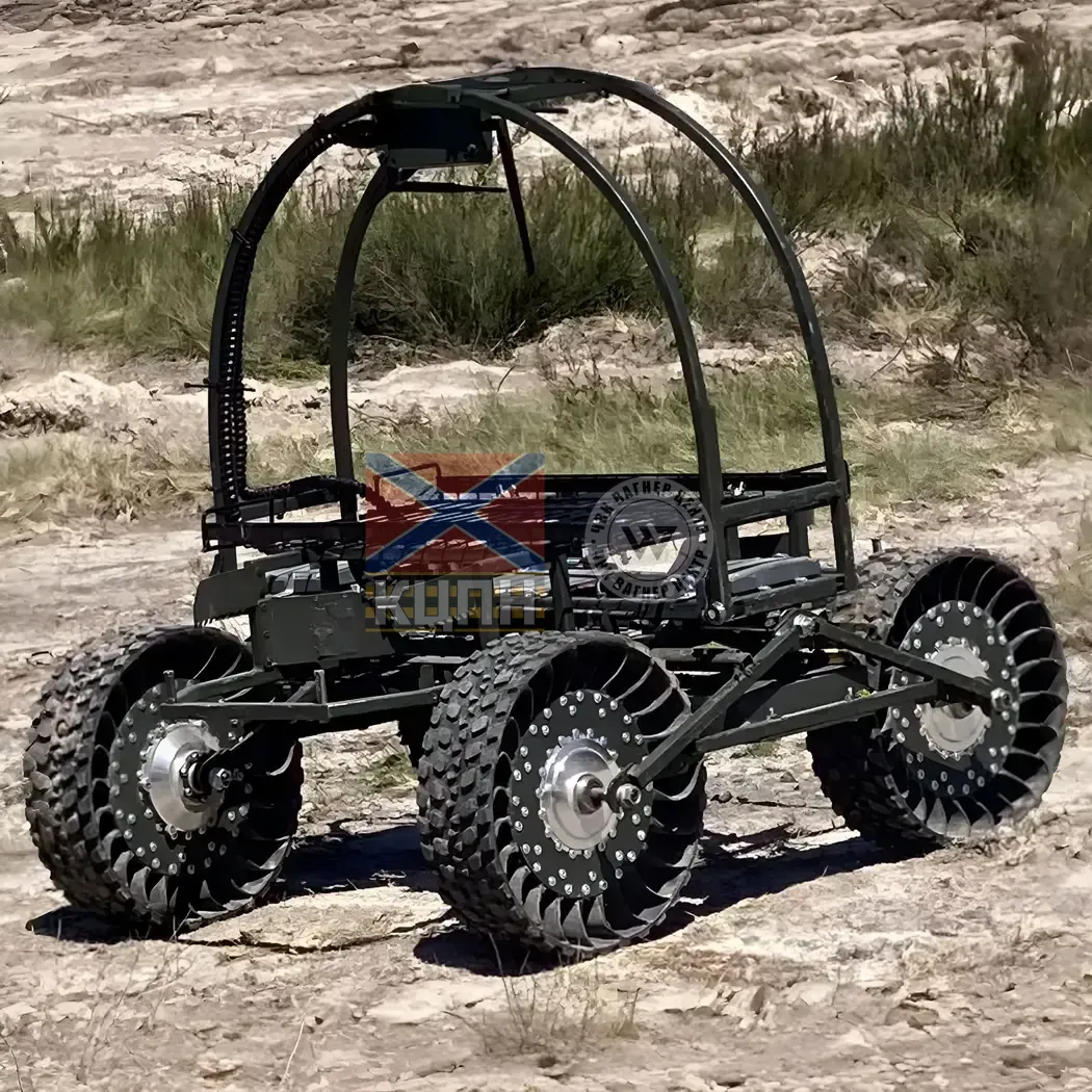 Пластун (Логіст) 2-636 фото