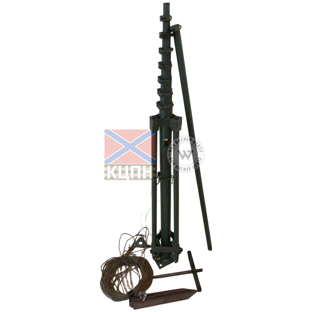 Плечі Атласа AS-10500 6-1432 фото