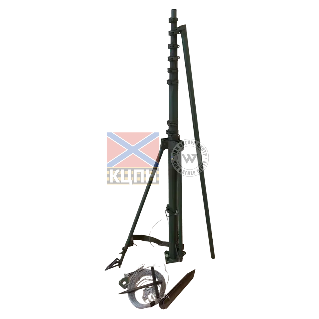 Плечі Атласа AS-14500 6-1431 фото