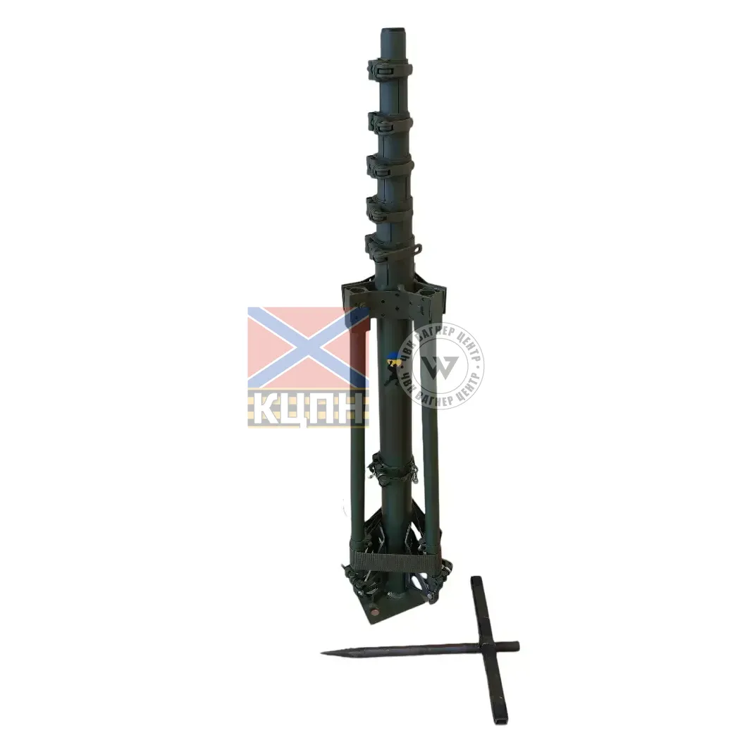 Плечі Атласа AS-4500 6-1427 фото