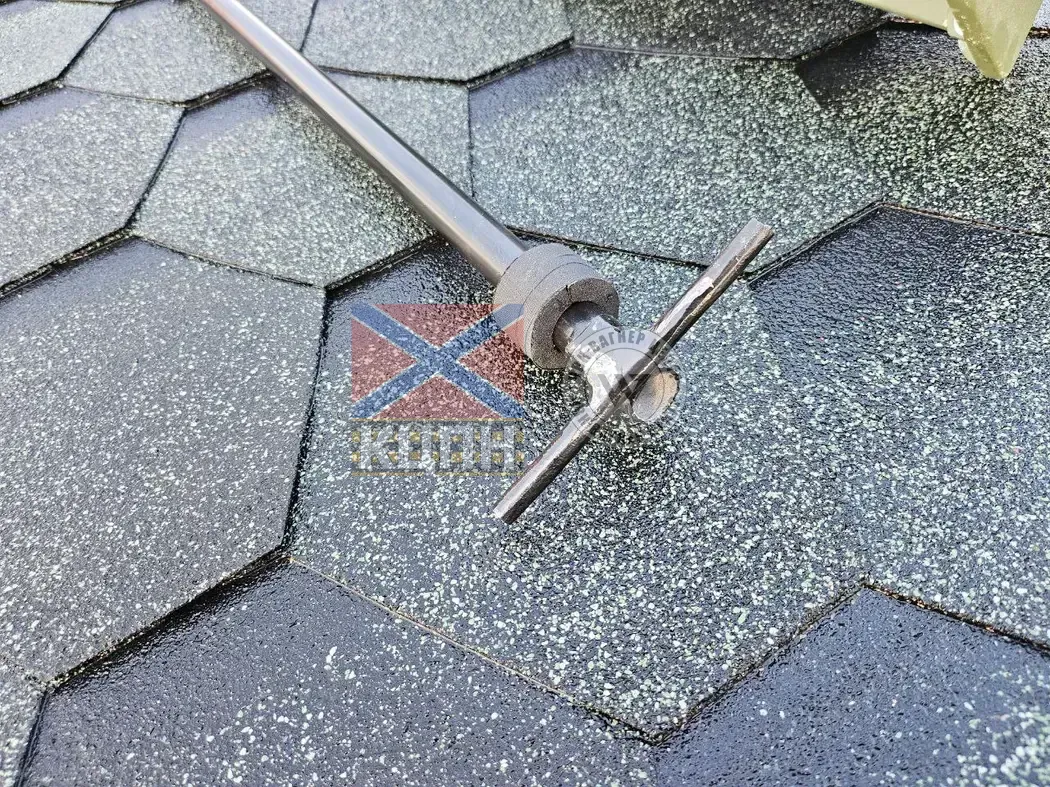 Пневматична катапульта для БПЛА до 20 кг 6-2544 фото