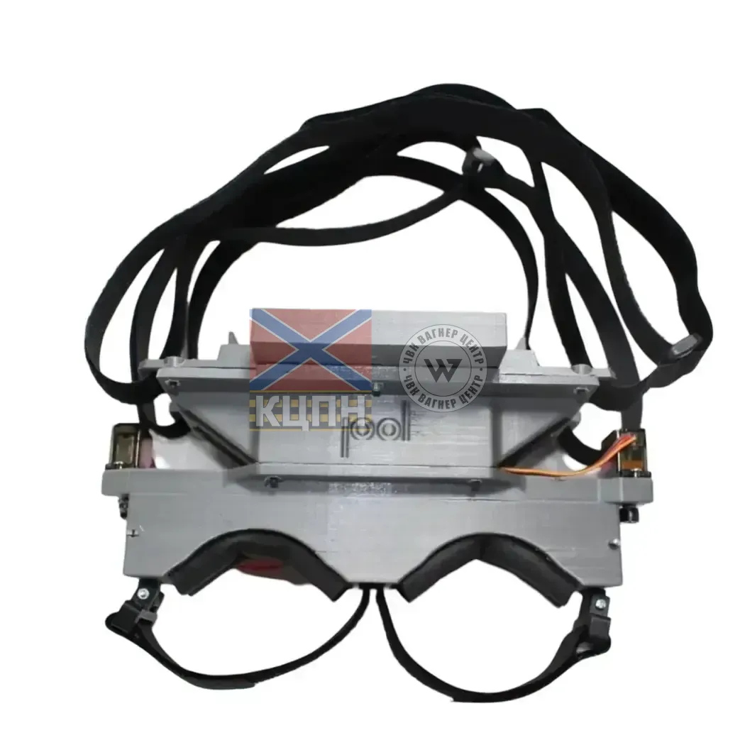 Подвійна універсальна система скидання для DJI Matrice 30T 6-1494 фото