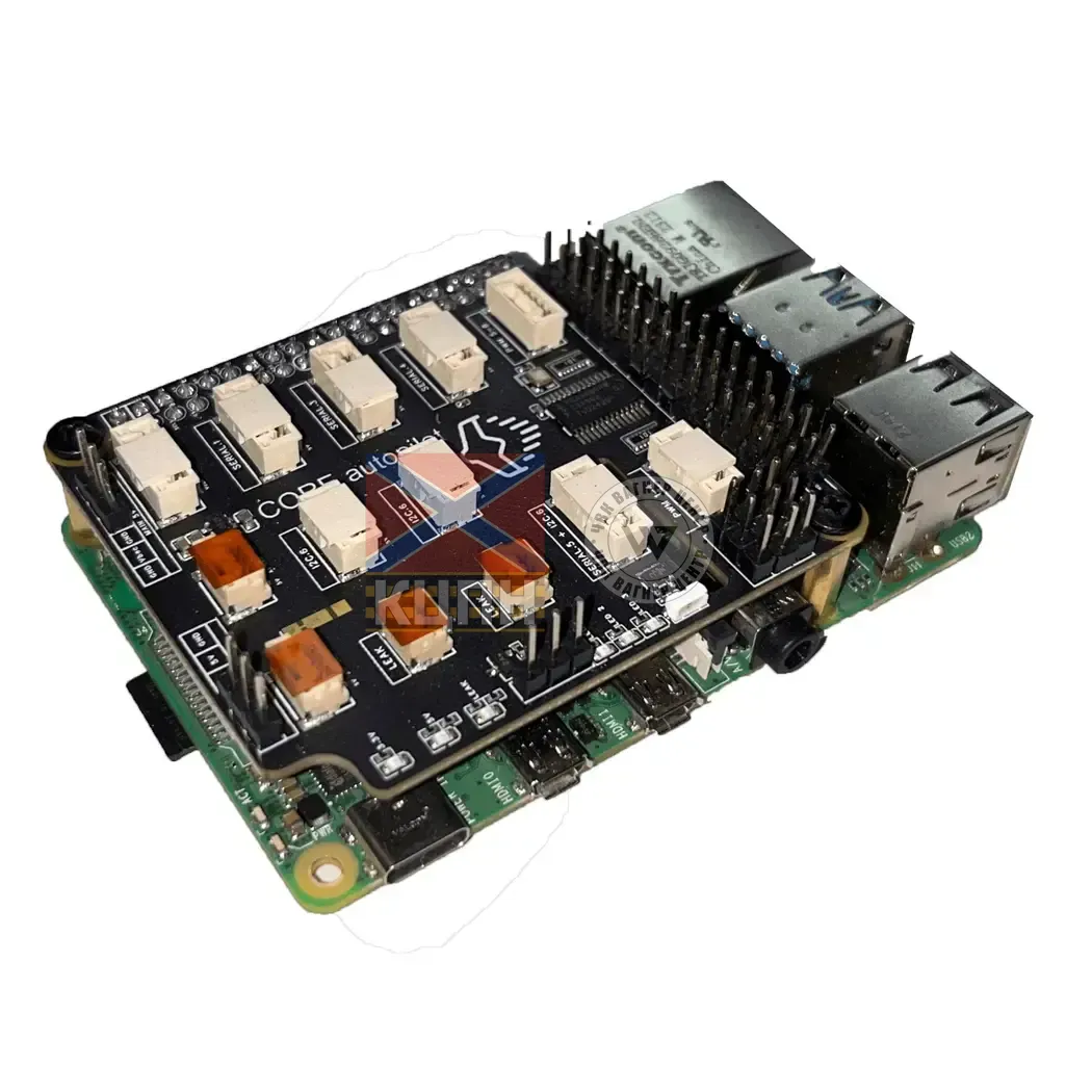 Політний контролер для БПЛА CORE на базі Linux 6-2167 фото