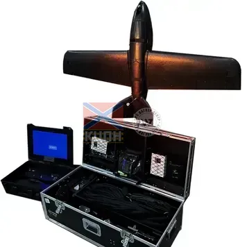 AVATAR-Q7 1-2368 фото 4