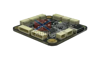 Airdroper H743 SLIM 6-2537 фото