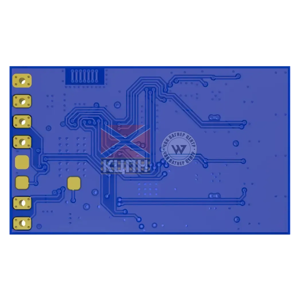 Приймач ELRS StingBee TrueDx 6-1994 фото