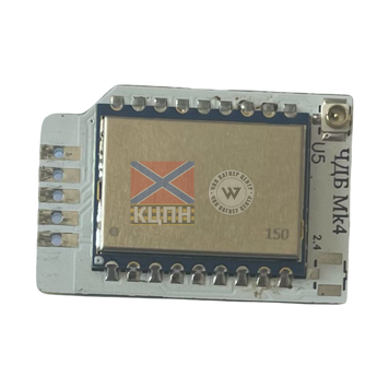 ЧДБ Приймач RX Vt 150 MIL ELRS 6-1787 фото